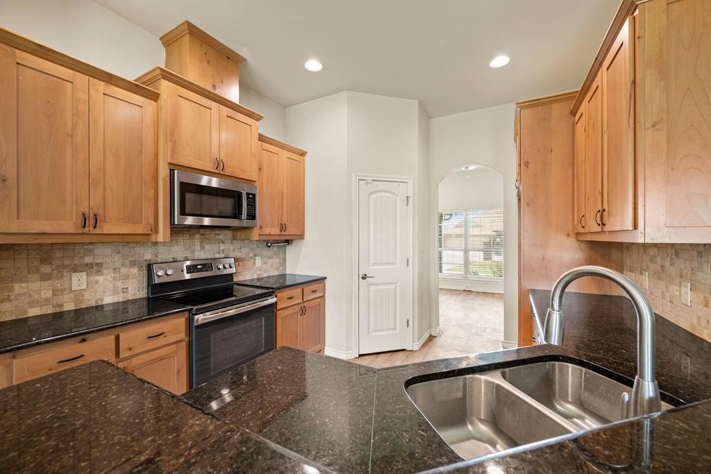 Acton Landing Ph I - Residential