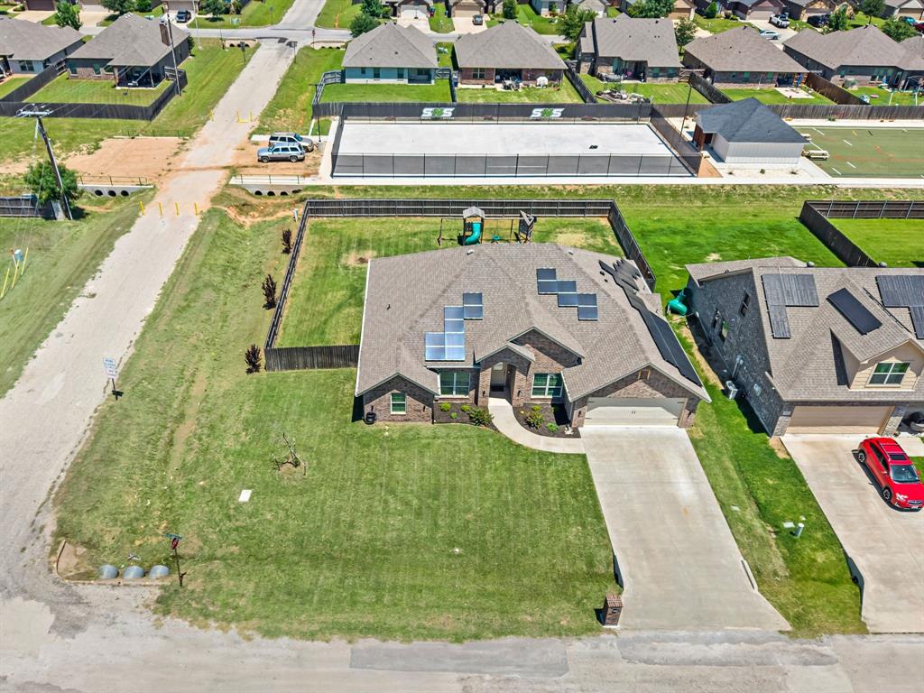 Acton Landing Ph I - Residential