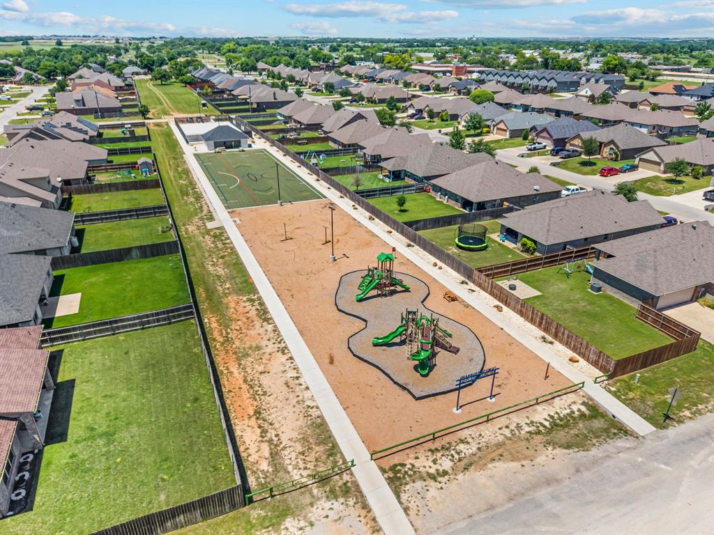 Acton Landing Ph I - Residential
