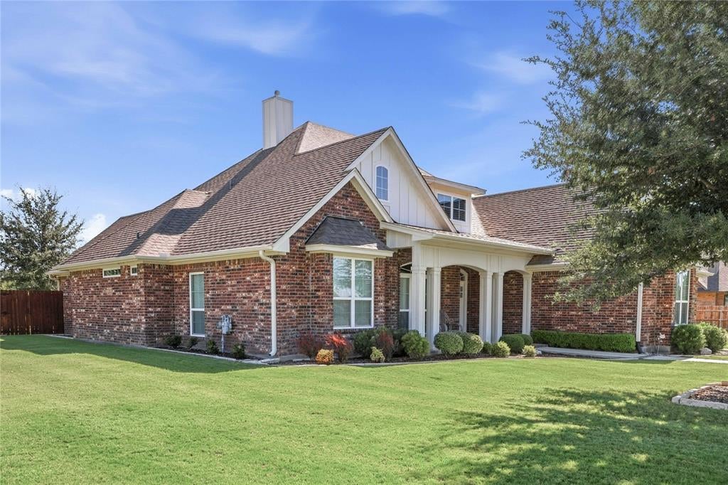 1800 Shaw Drive