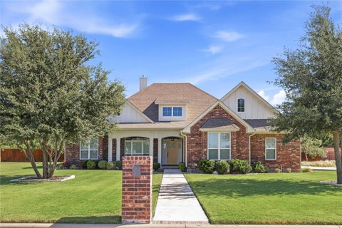 Photo of 1800 Shaw Drive, Brownwood, TX 76801 (MLS # 21387886)