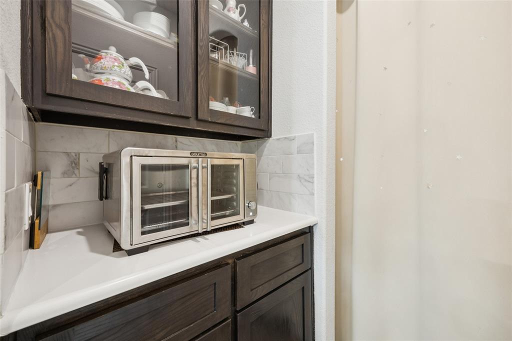 Marine Creek Ranch Add - Residential