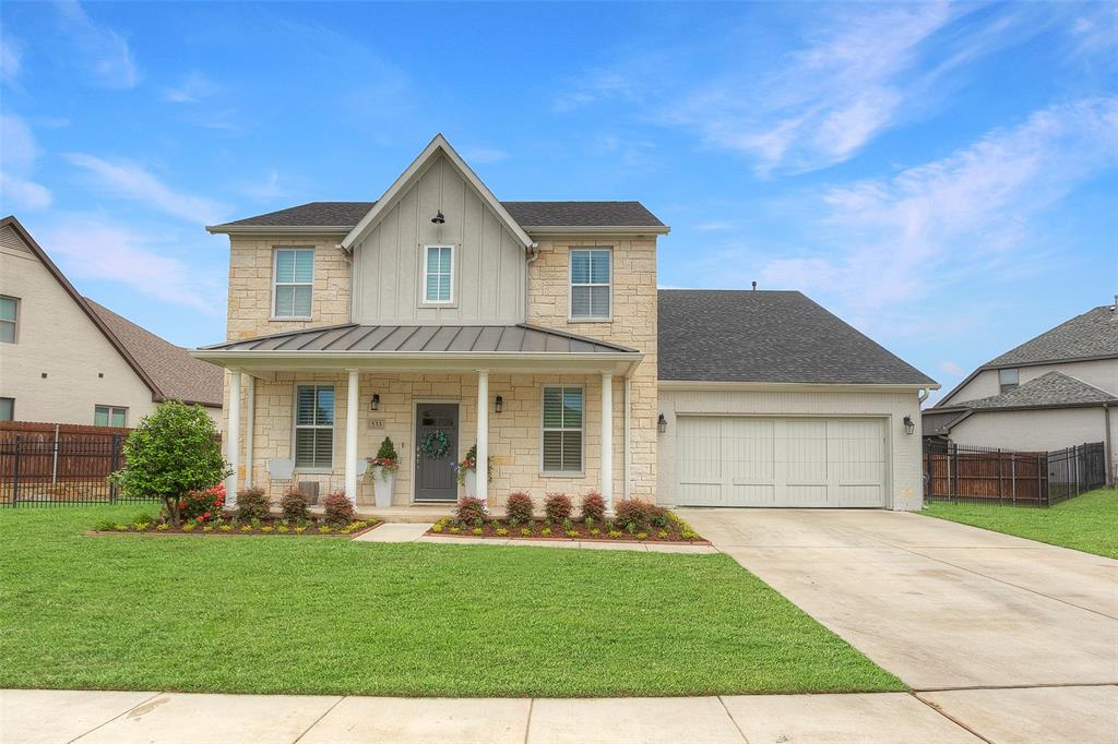 533 Trailrider Road
