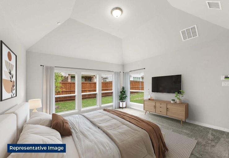 Wellspring Estates - Residential