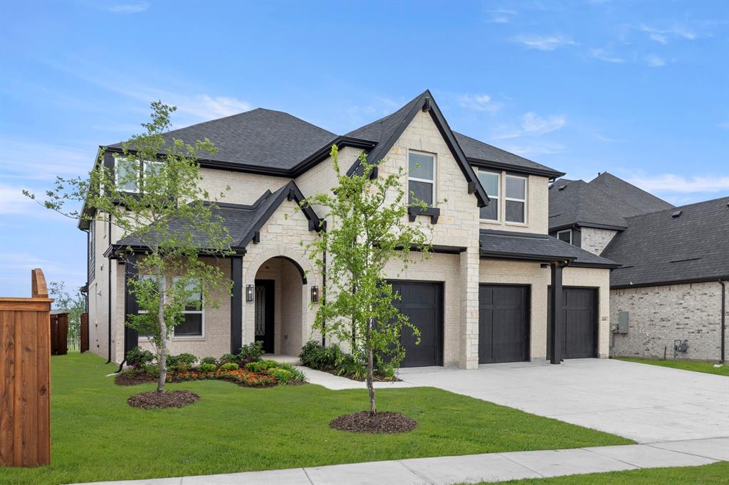 4406 Rolling Springs Court