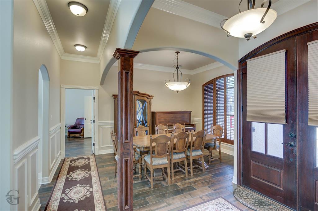 Tiburon Village - Residential