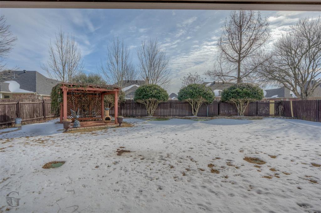 Tiburon Village - Residential