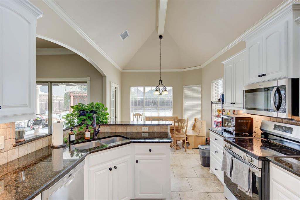 Tiburon Village - Residential