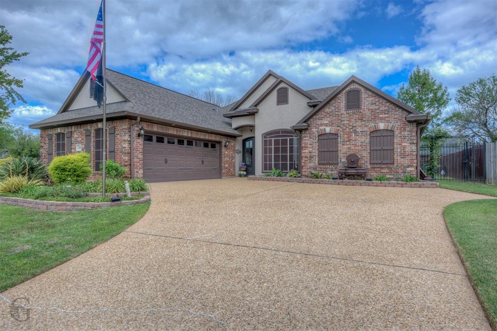 Tiburon Village - Residential