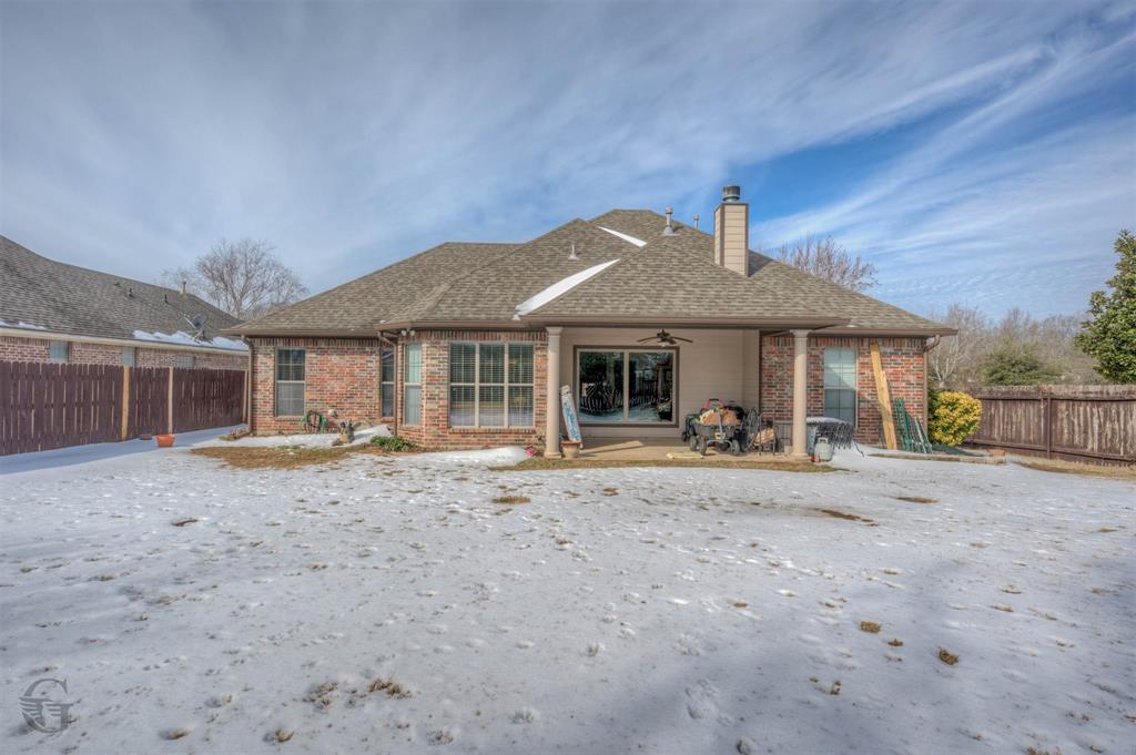 Tiburon Village - Residential