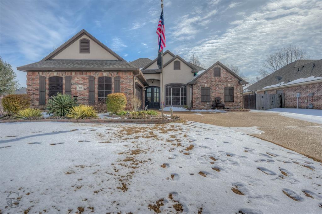 Tiburon Village - Residential