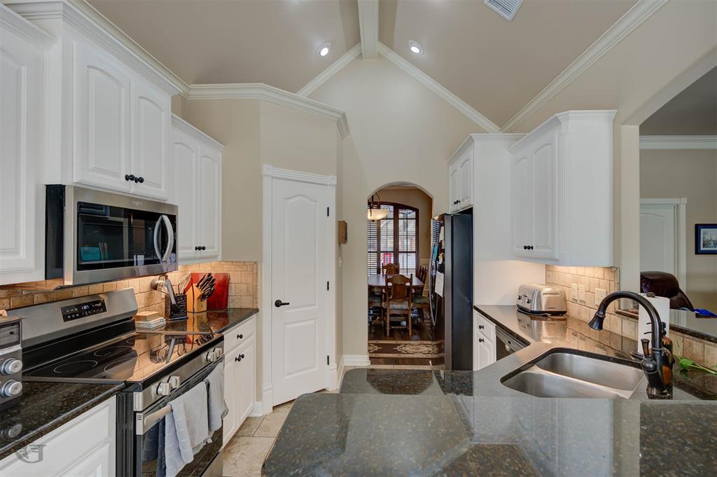 Tiburon Village - Residential