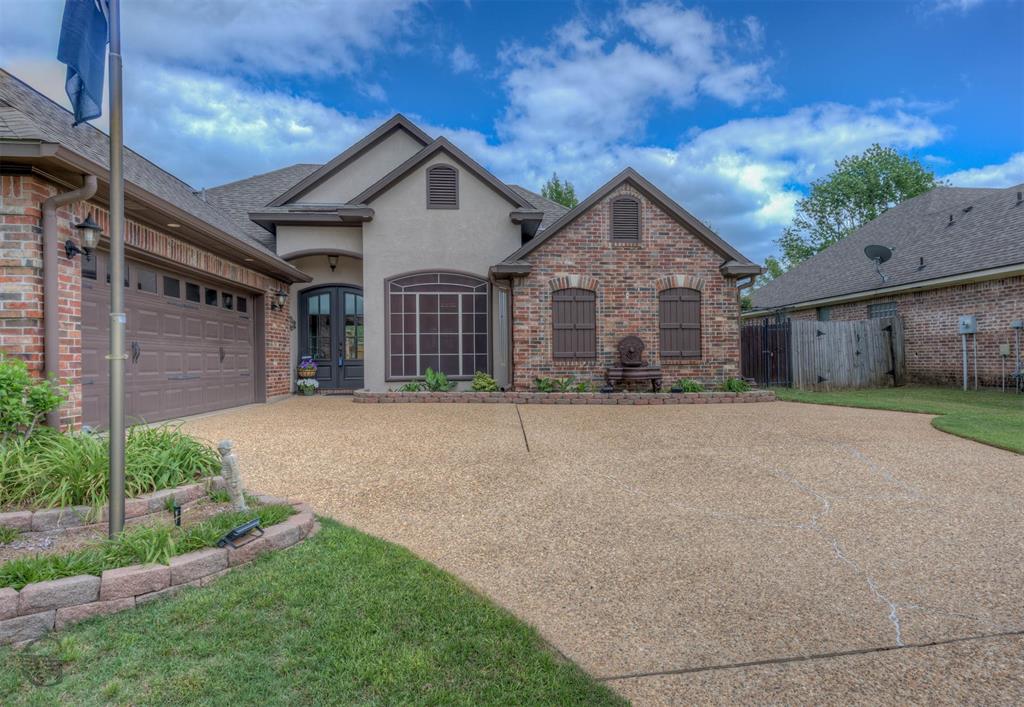 Tiburon Village - Residential