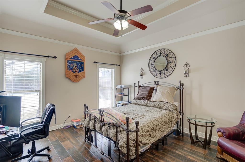 Tiburon Village - Residential