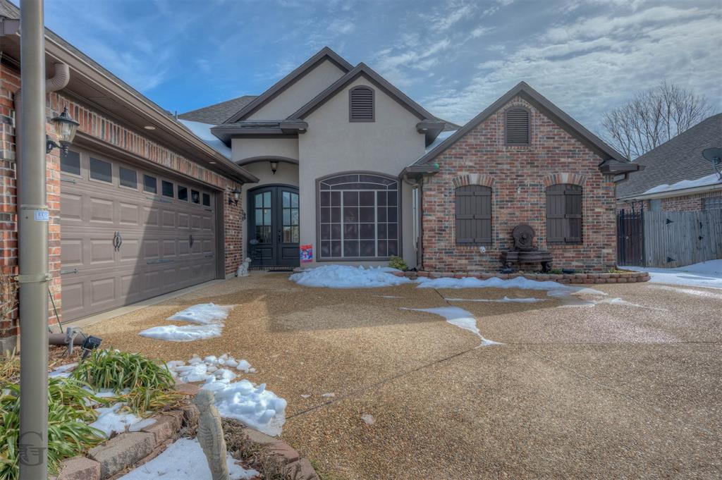 Tiburon Village - Residential