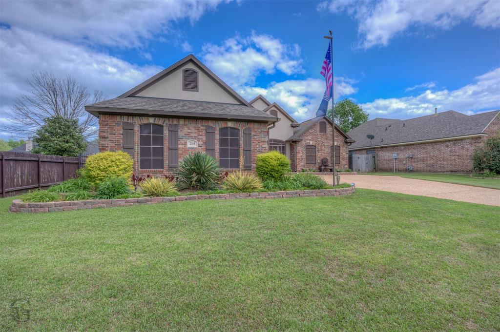 Tiburon Village - Residential