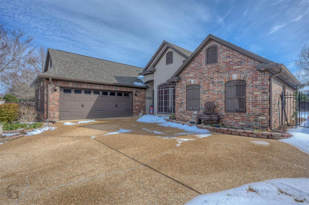 Tiburon Village - Residential