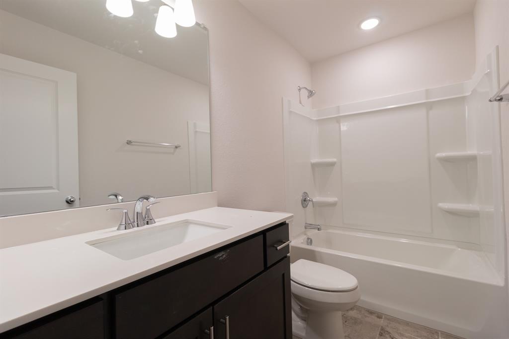 Miraverde South Ph 2 - Residential Lease