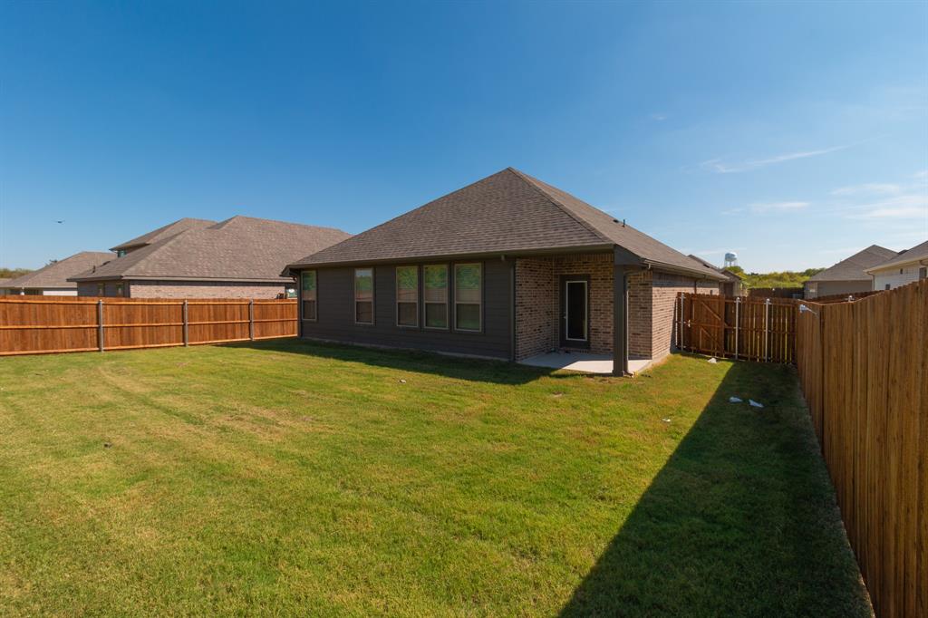 Miraverde South Ph 2 - Residential Lease