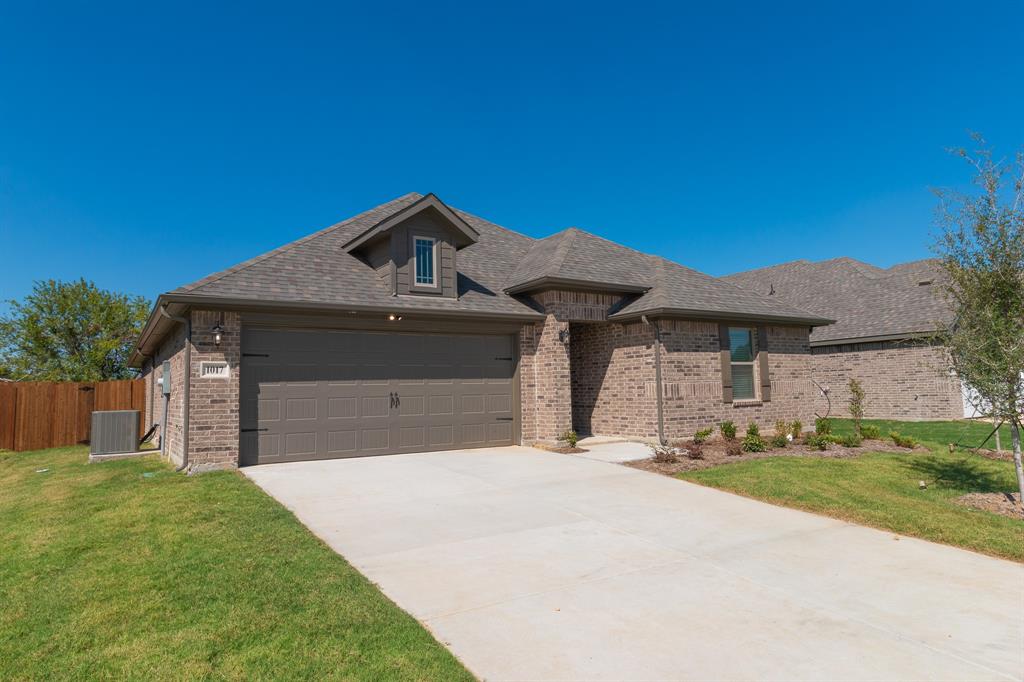 Miraverde South Ph 2 - Residential Lease