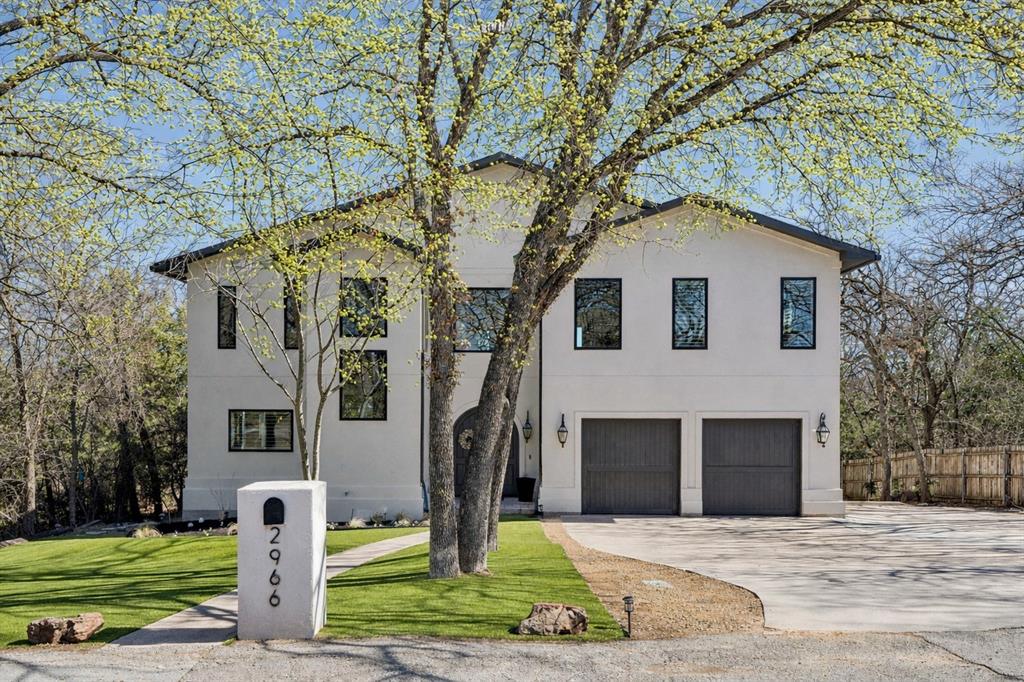 Placid-Peninsula Add - Residential