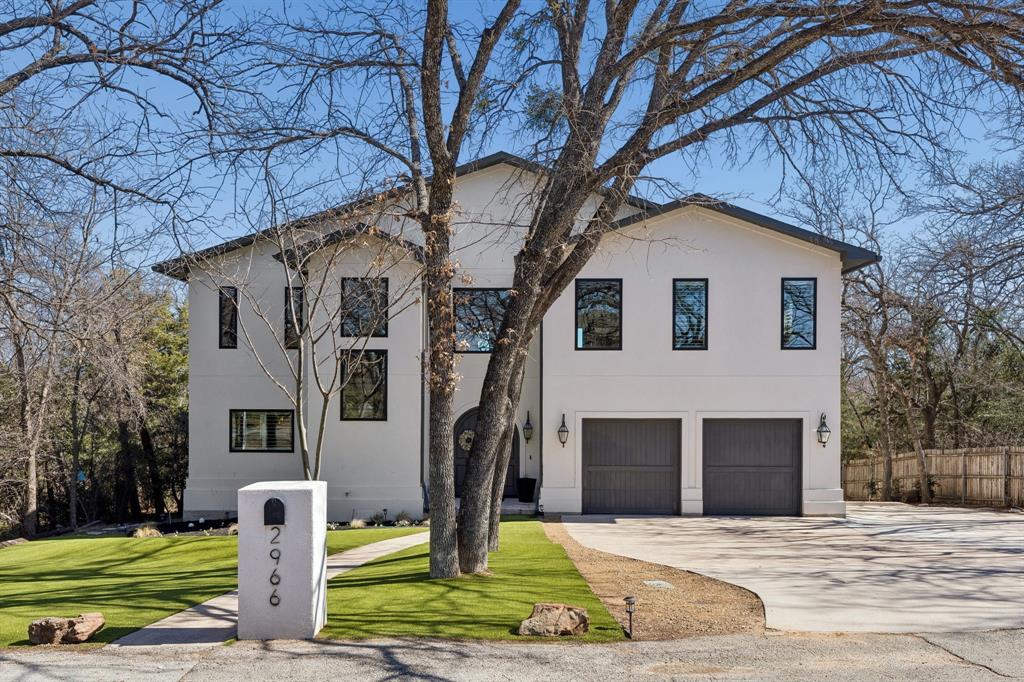 Placid-Peninsula Add - Residential