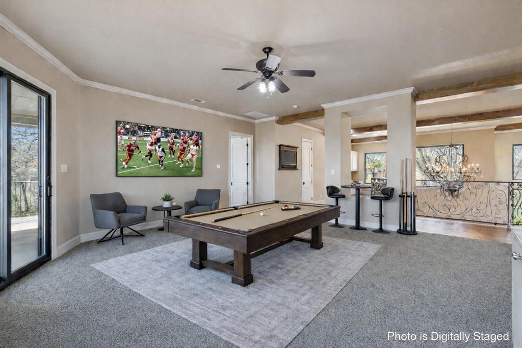 Placid-Peninsula Add - Residential