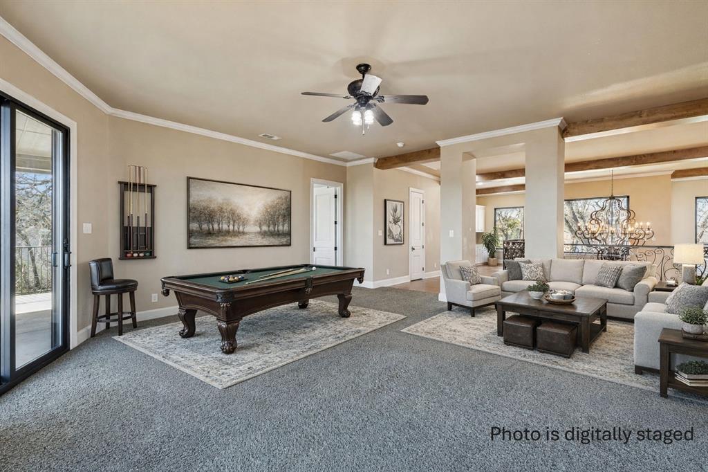 Placid-Peninsula Add - Residential