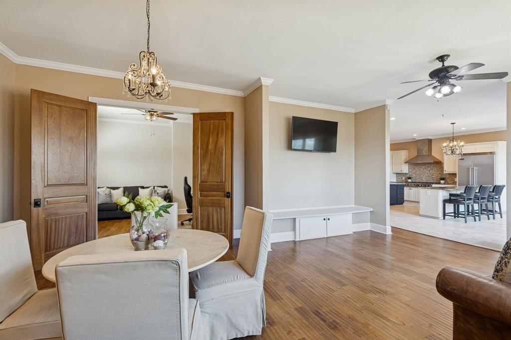 Placid-Peninsula Add - Residential