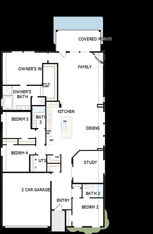 1520 Ebling Way