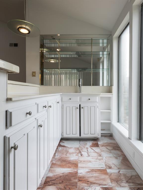 Pitman Creek Estates 1 - Residential