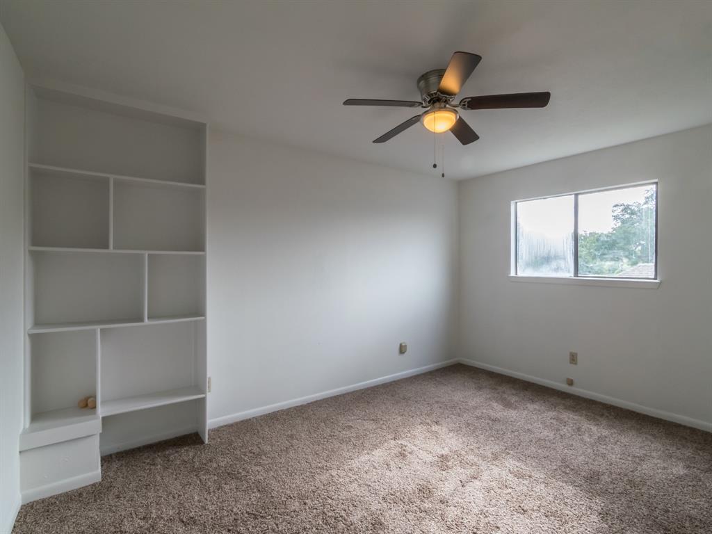 Pitman Creek Estates 1 - Residential