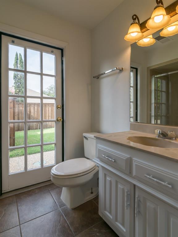 Pitman Creek Estates 1 - Residential