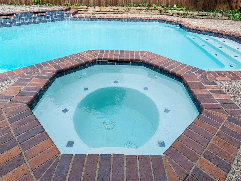 Pitman Creek Estates 1 - Residential