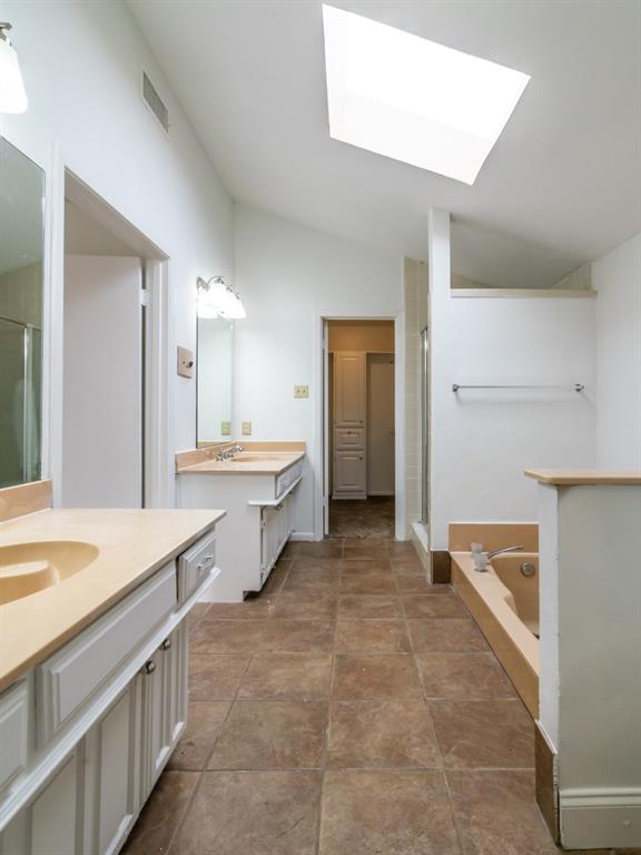 Pitman Creek Estates 1 - Residential