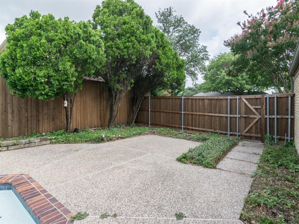 Pitman Creek Estates 1 - Residential