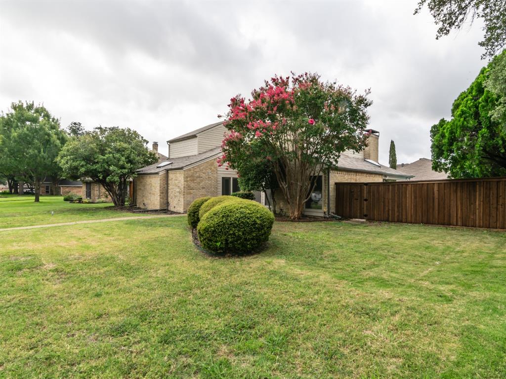 Pitman Creek Estates 1 - Residential