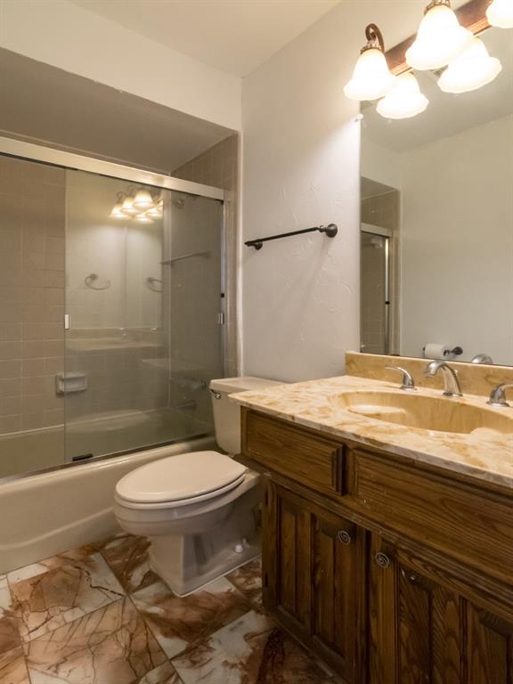 Pitman Creek Estates 1 - Residential