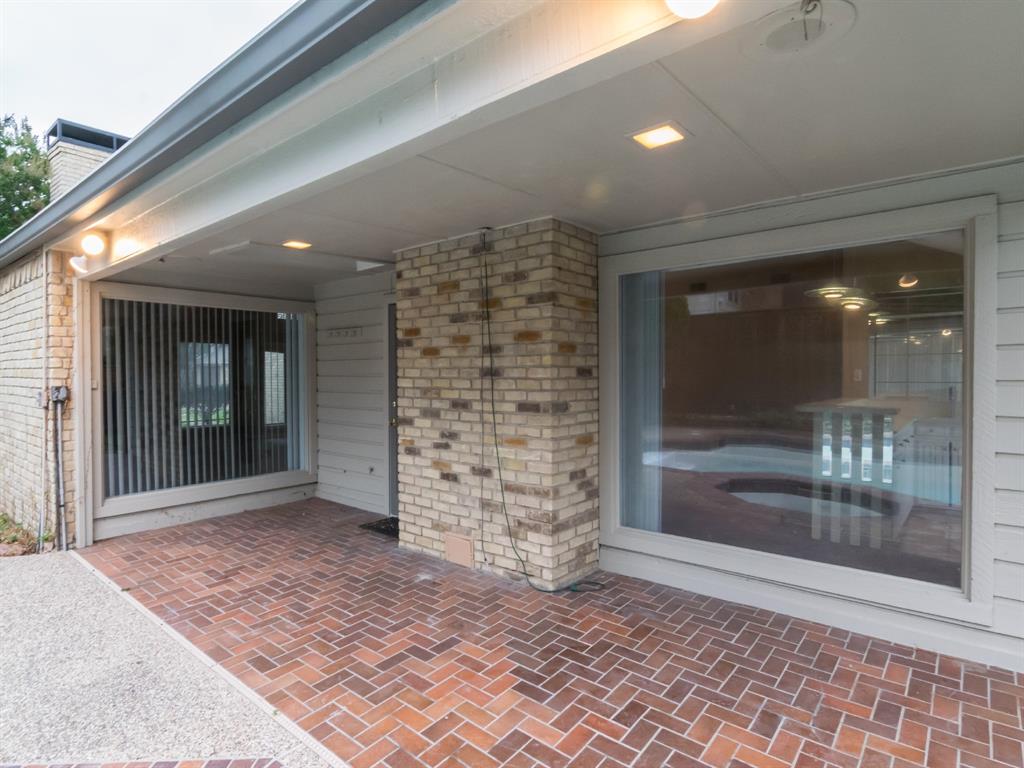 Pitman Creek Estates 1 - Residential