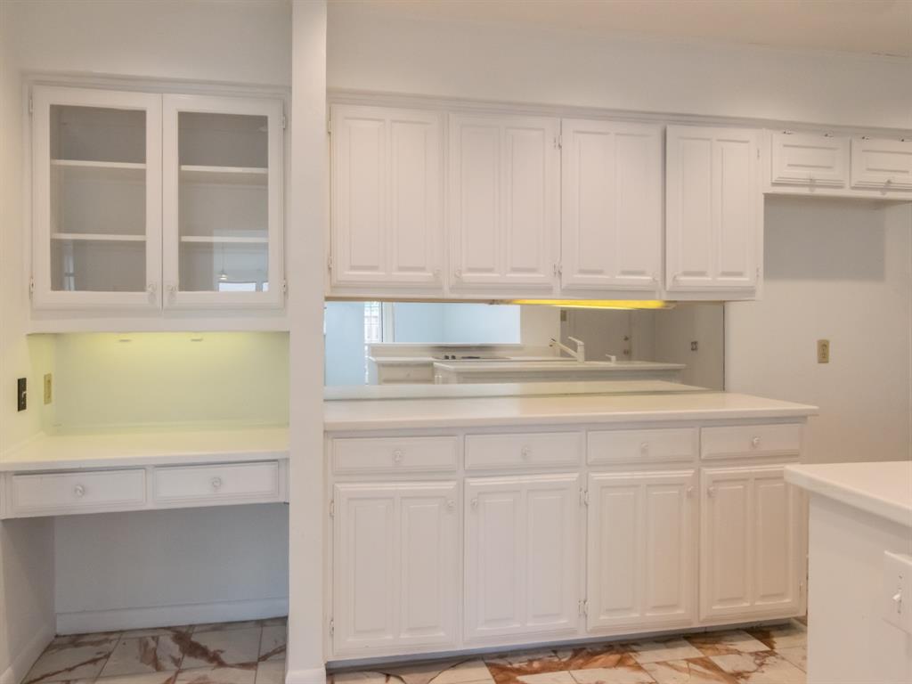 Pitman Creek Estates 1 - Residential