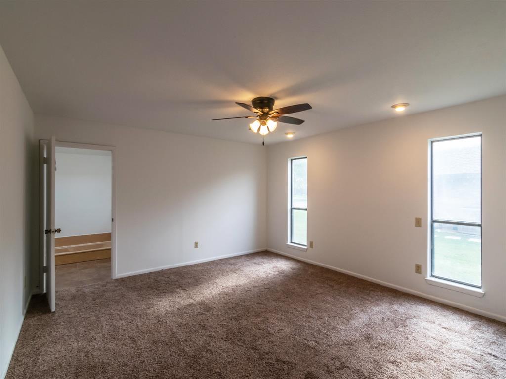 Pitman Creek Estates 1 - Residential