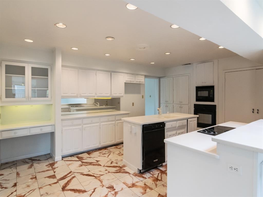 Pitman Creek Estates 1 - Residential