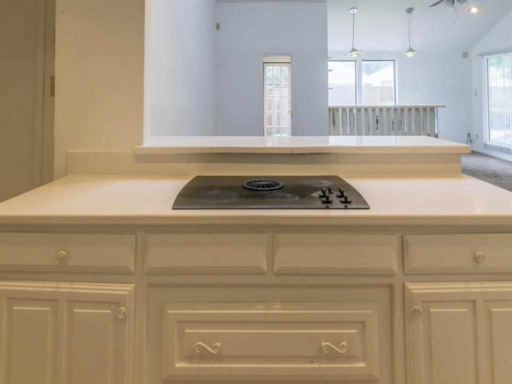 Pitman Creek Estates 1 - Residential