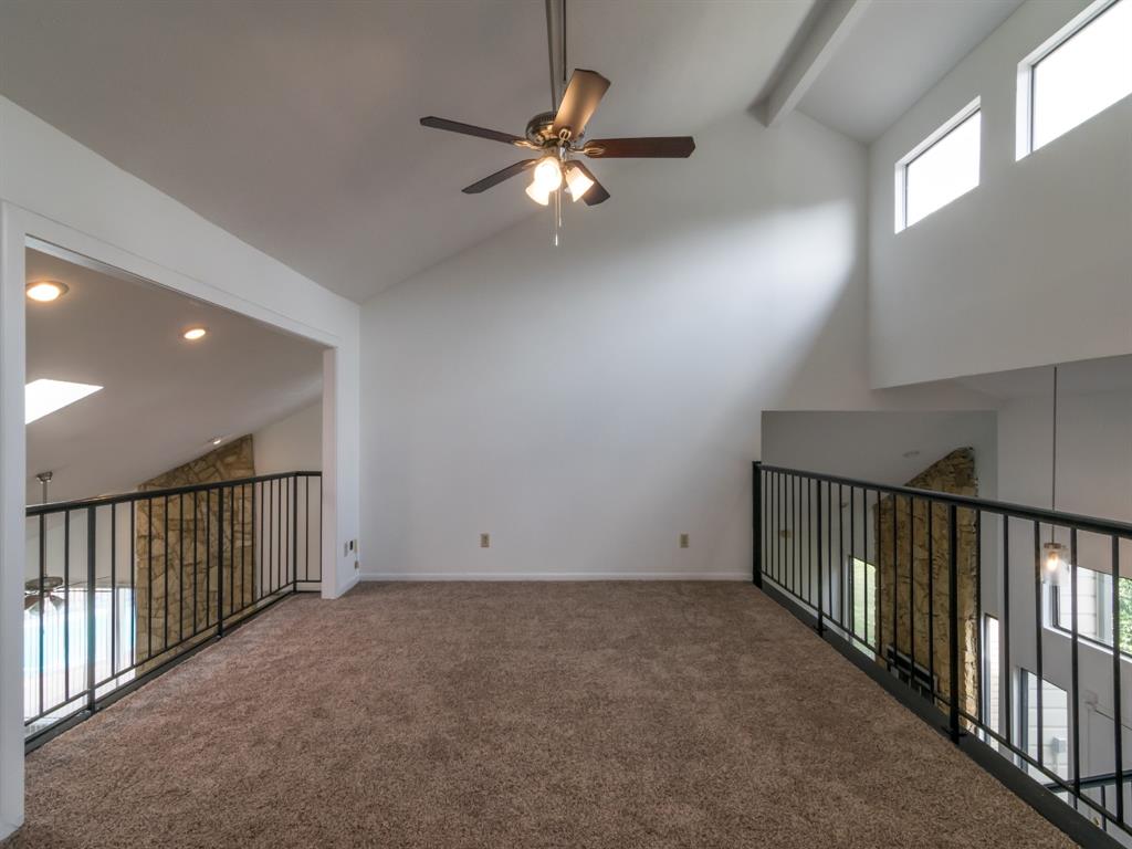 Pitman Creek Estates 1 - Residential