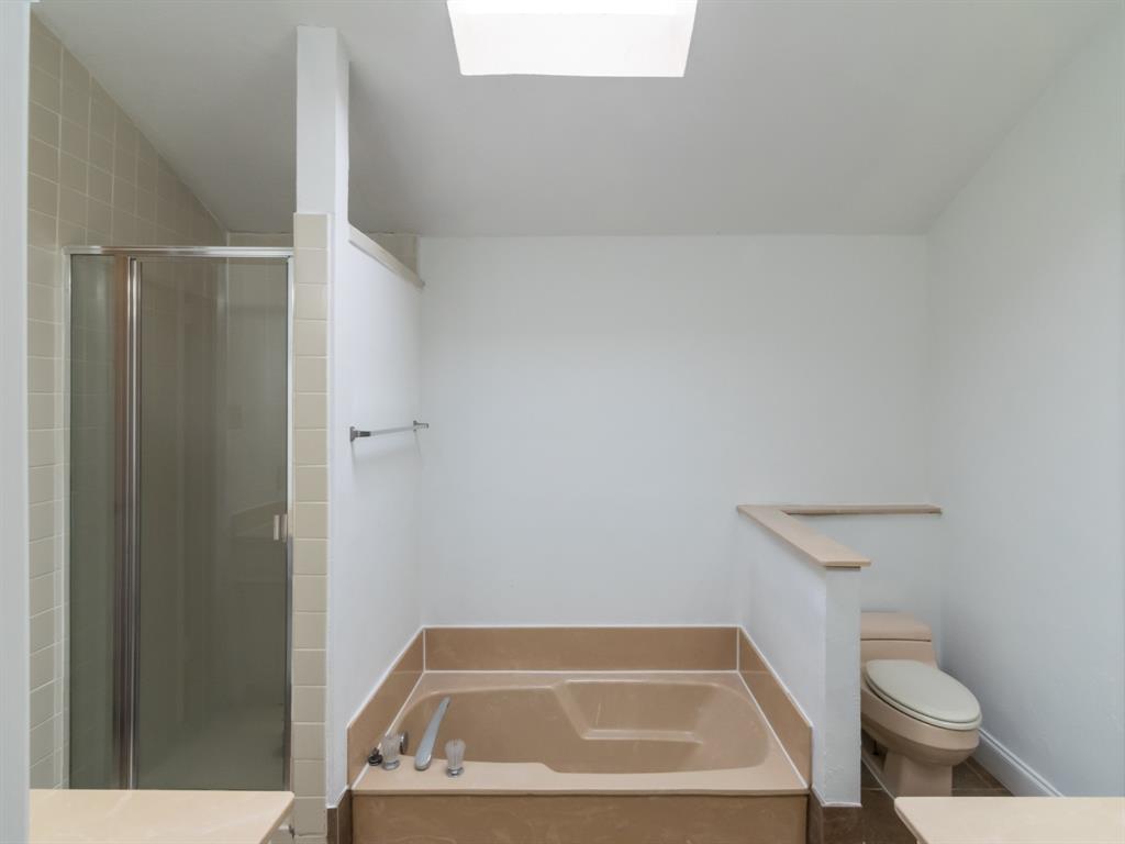 Pitman Creek Estates 1 - Residential