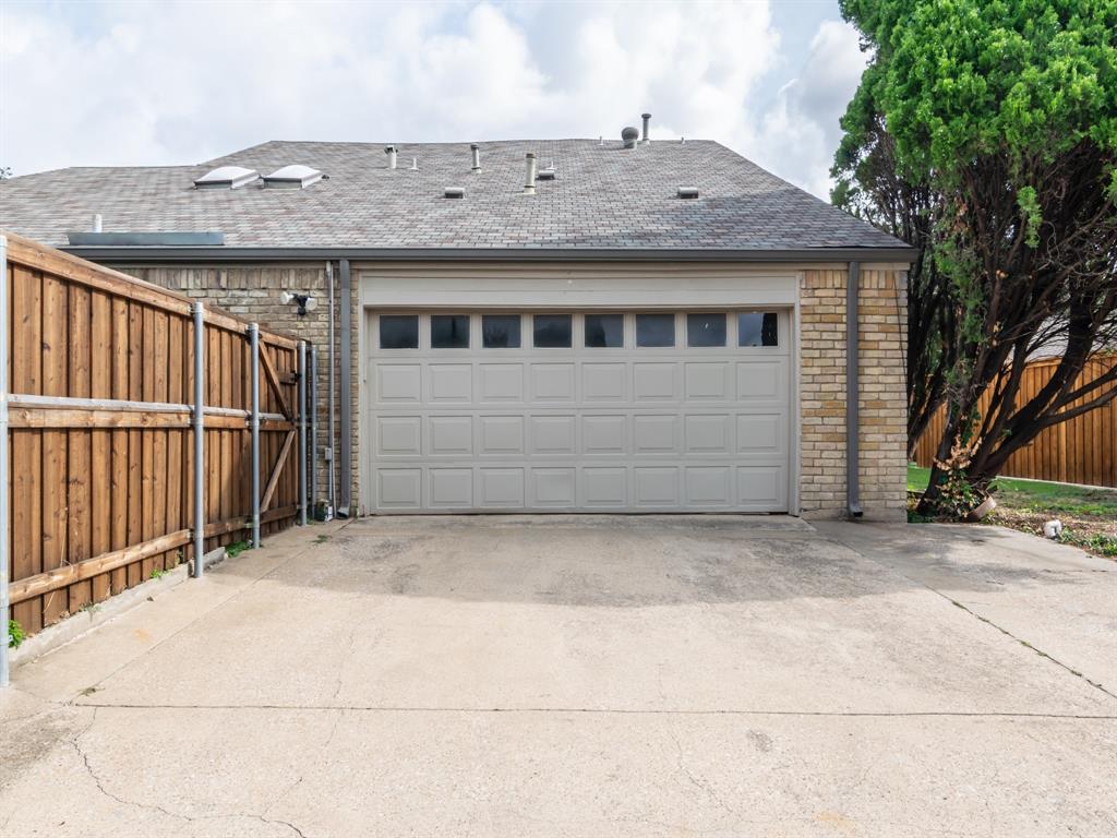 Pitman Creek Estates 1 - Residential