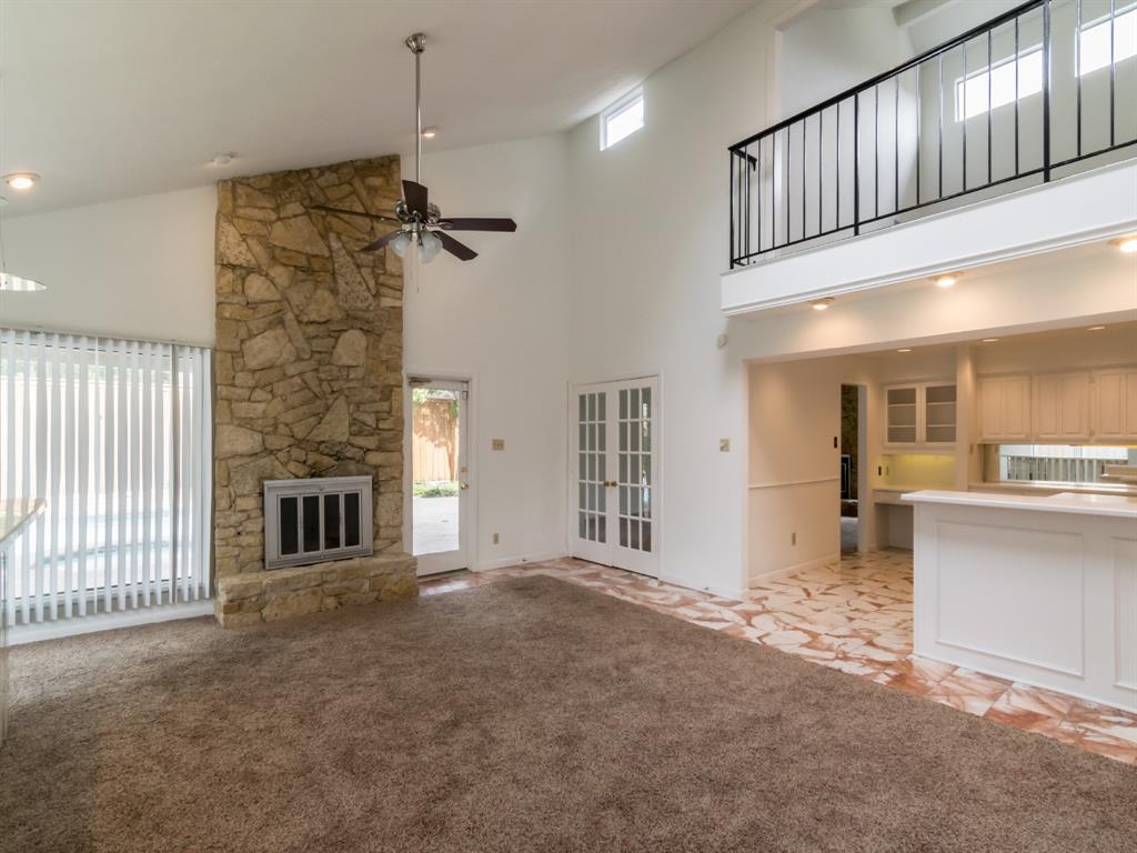 Pitman Creek Estates 1 - Residential