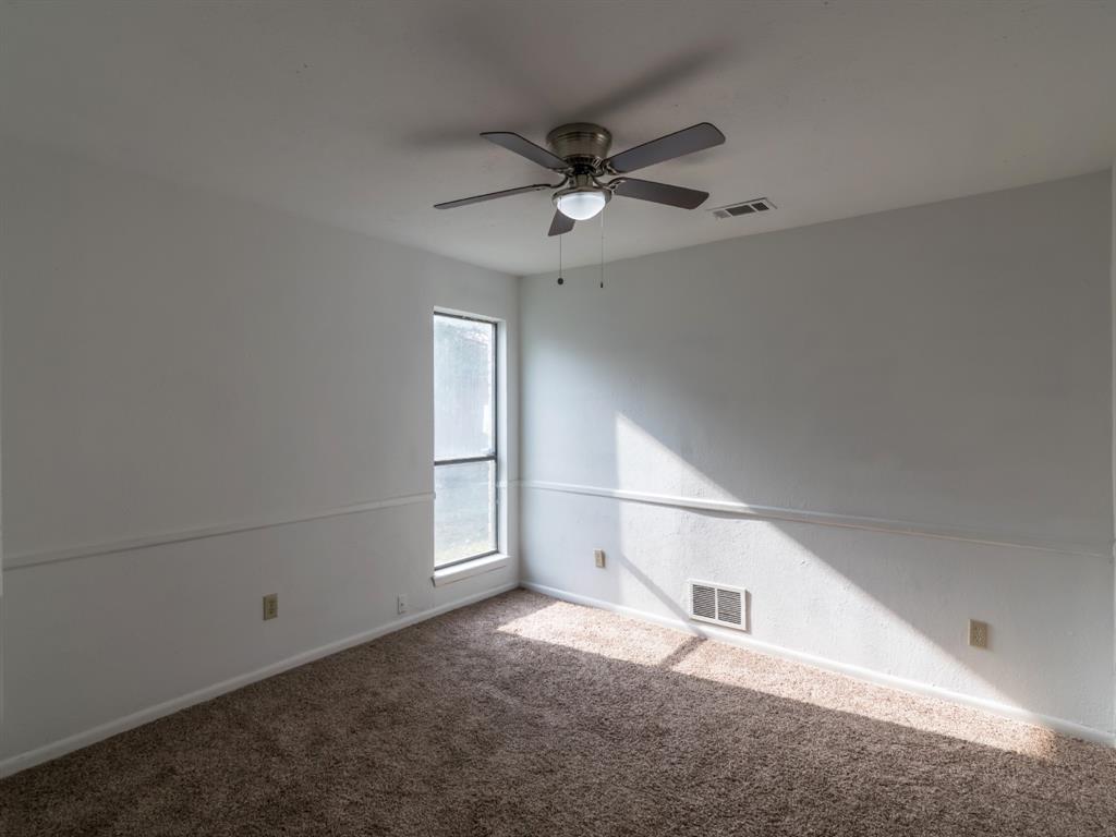 Pitman Creek Estates 1 - Residential