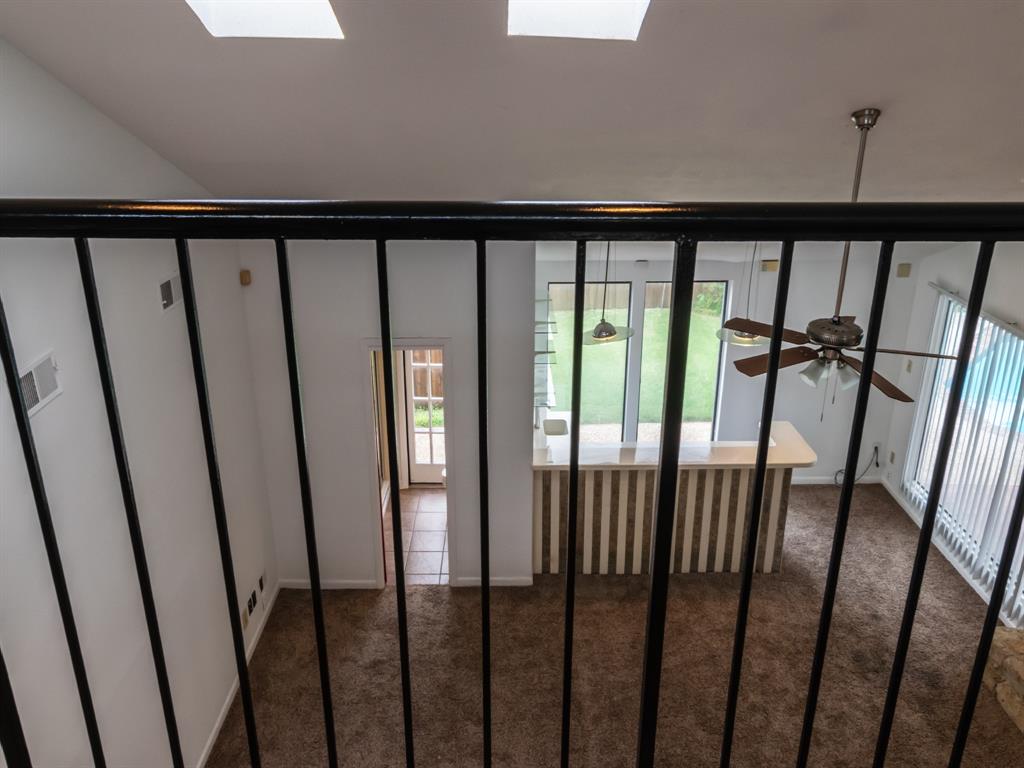 Pitman Creek Estates 1 - Residential