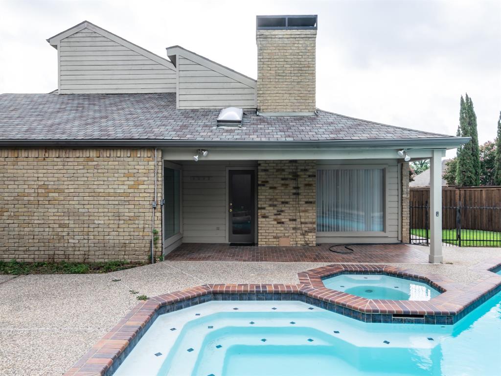 Pitman Creek Estates 1 - Residential